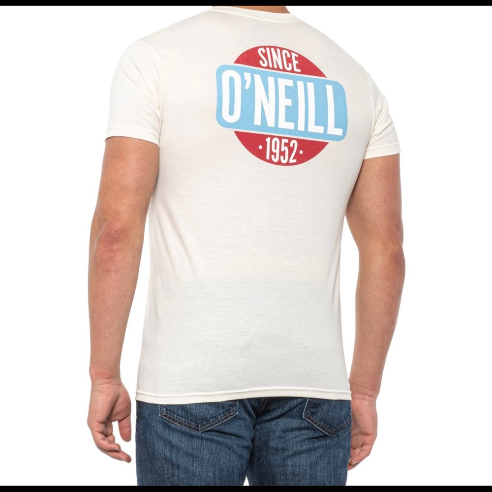 O’Neill Shirt NWT